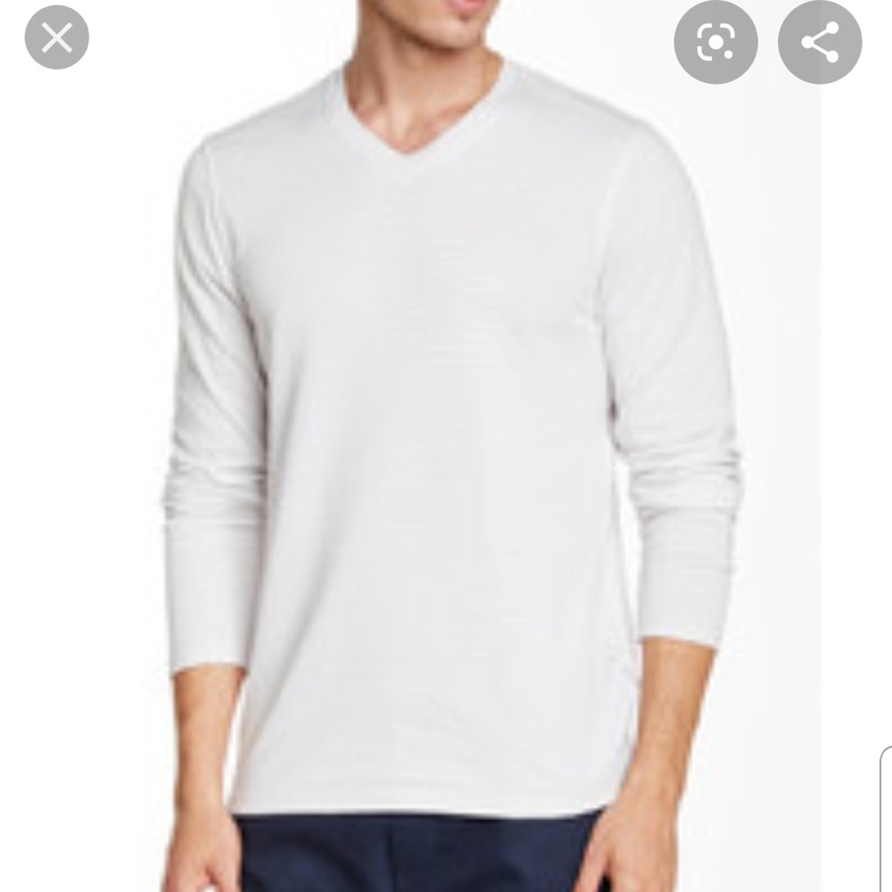 Perry Ellis men’s sweater
